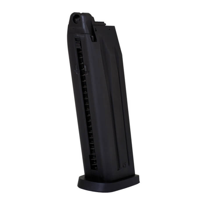 HK USP GBB AIRSOFT MAGAZINE - 25 RDS