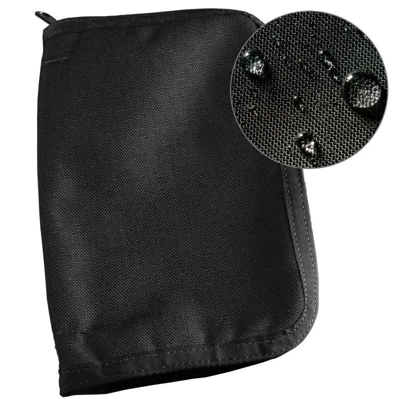 RITR Side Bound Book Cover