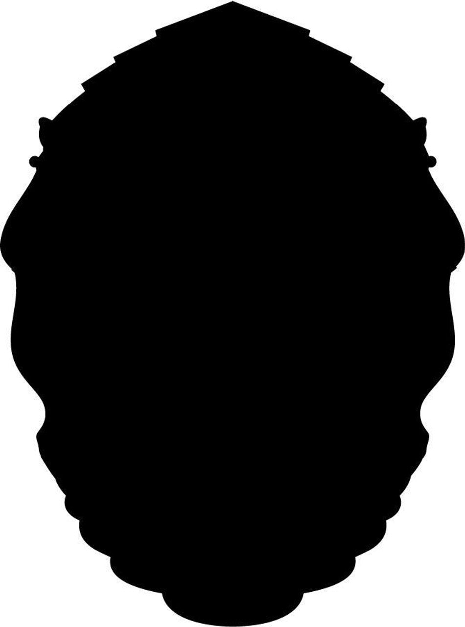 Deluxe Tri-Fold Badge Wallet