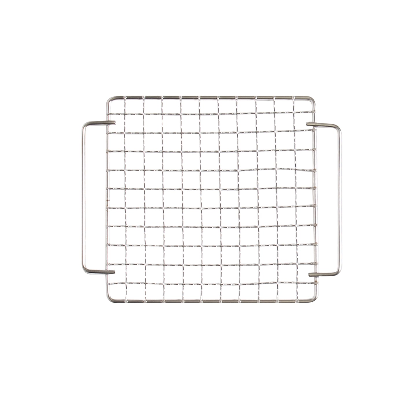 Stainless Steel Folding Camp Stove