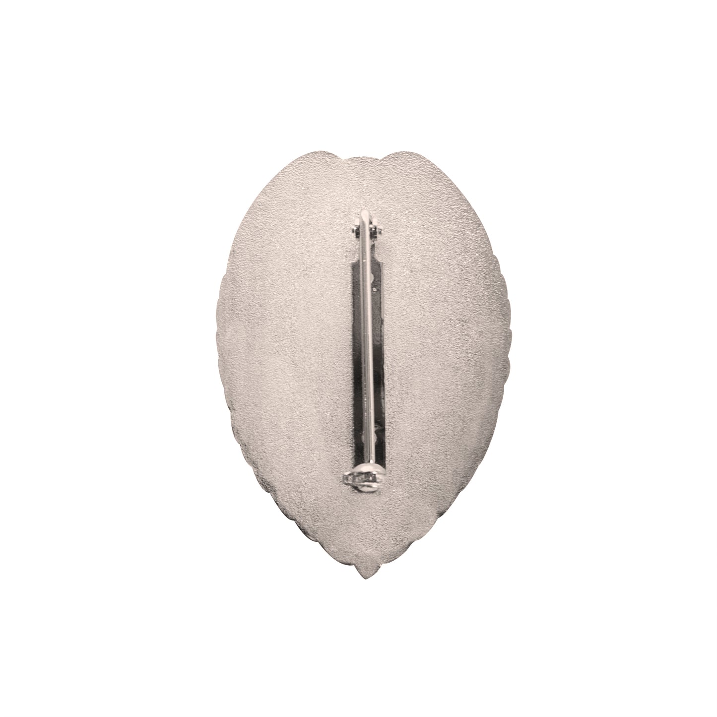 Personal Protection Officer Badge