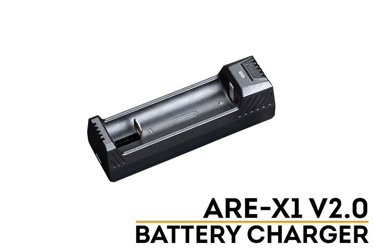 Fenix ARE-X1 V2.0 Smart Battery Charger