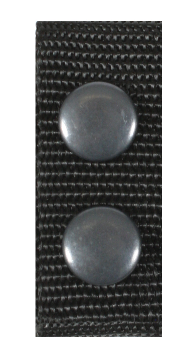 Enhanced Molded Belt Keepers, 4pc.