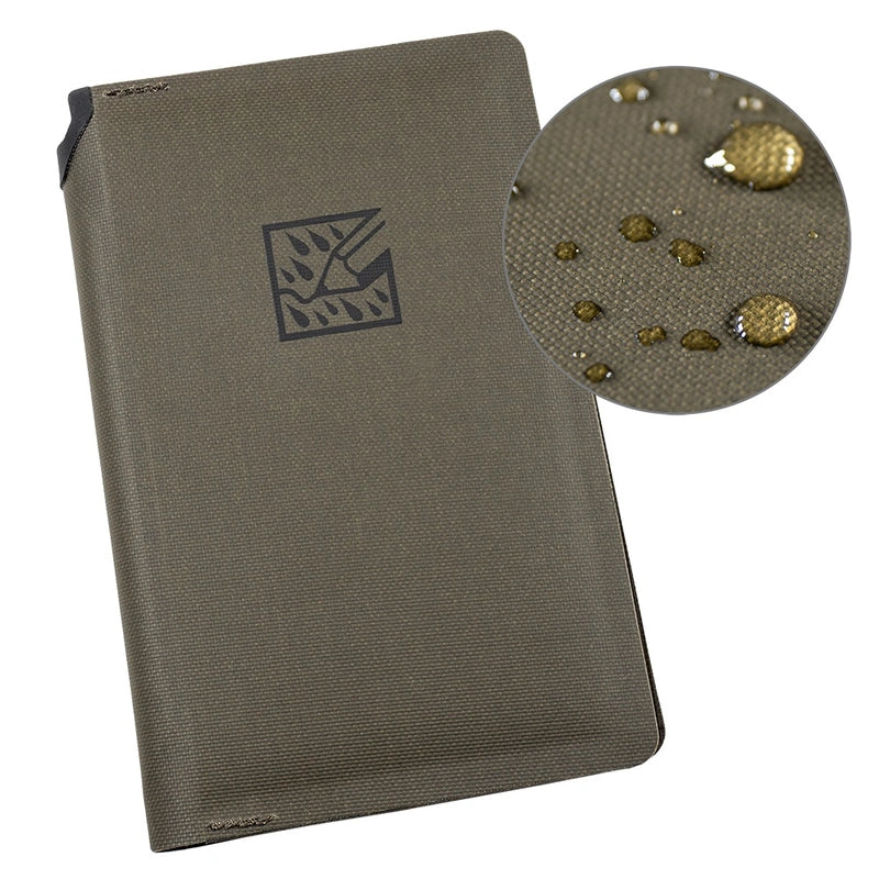 RITR Monsoon Horizon Wallet
