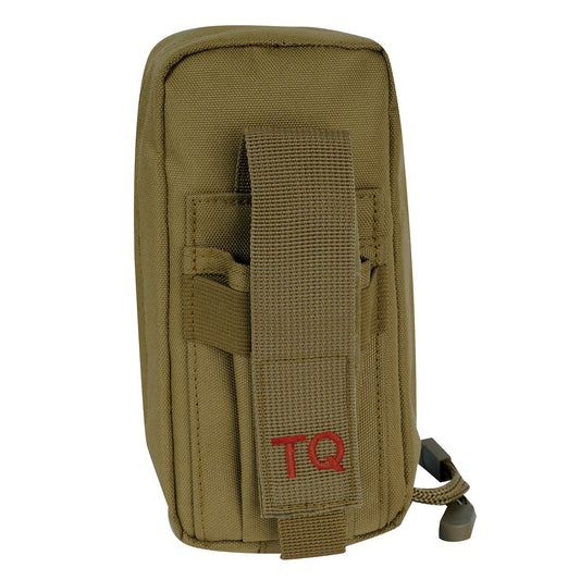 Fast Action First Aid TQ Pouch