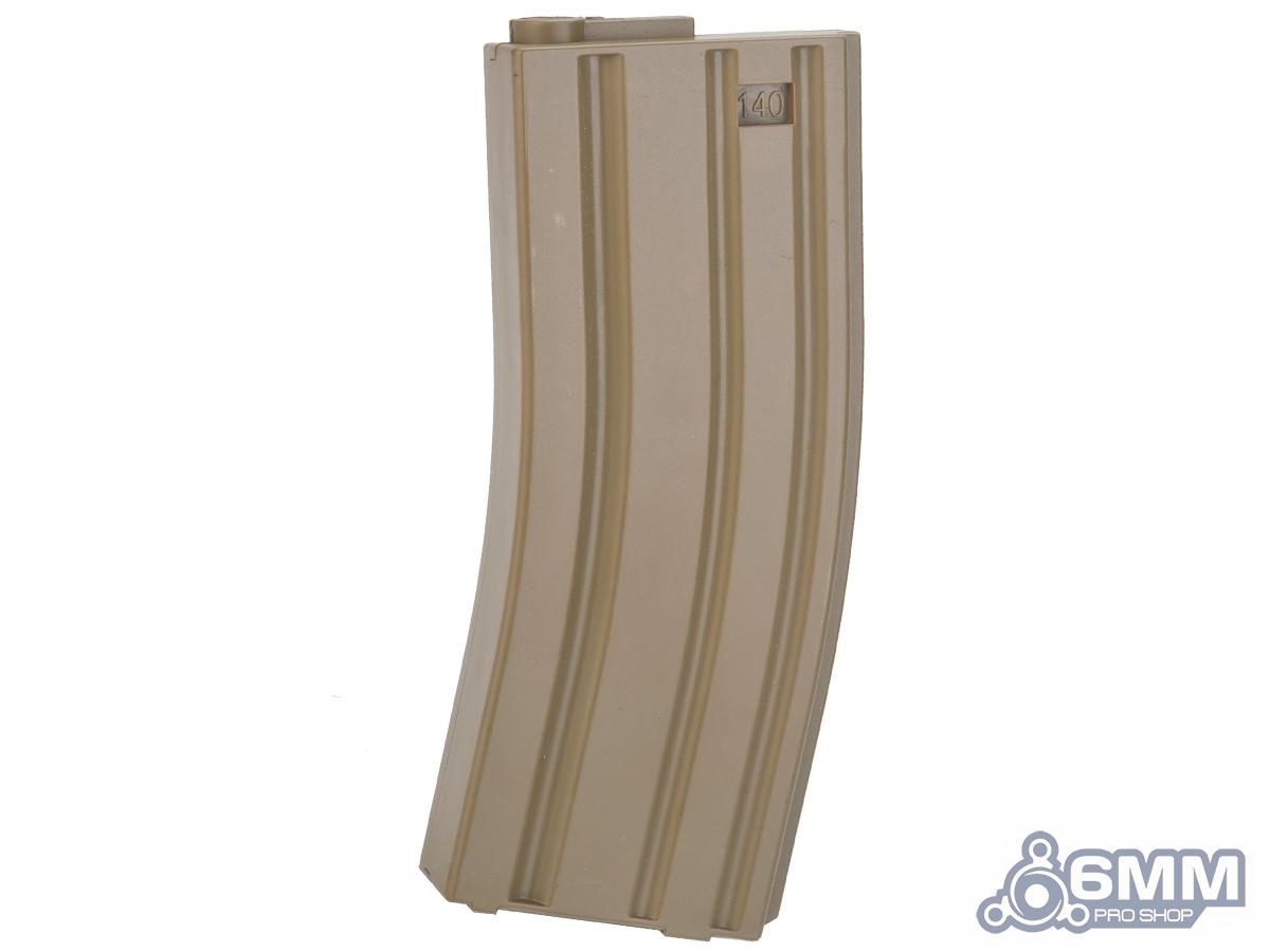 140rd Midcap M4/M16 Magazine
