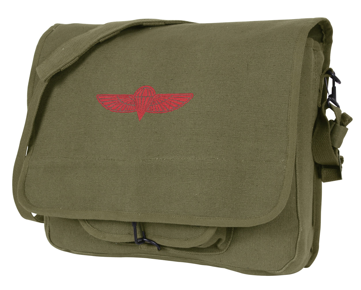 Israeli Paratrooper Bag