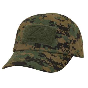 Tactical Operator Cap