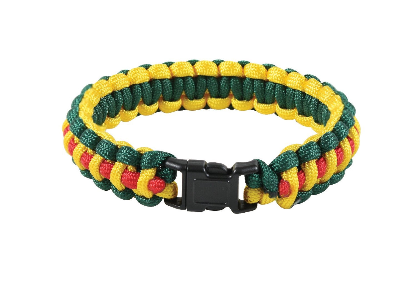 Paracord Bracelet