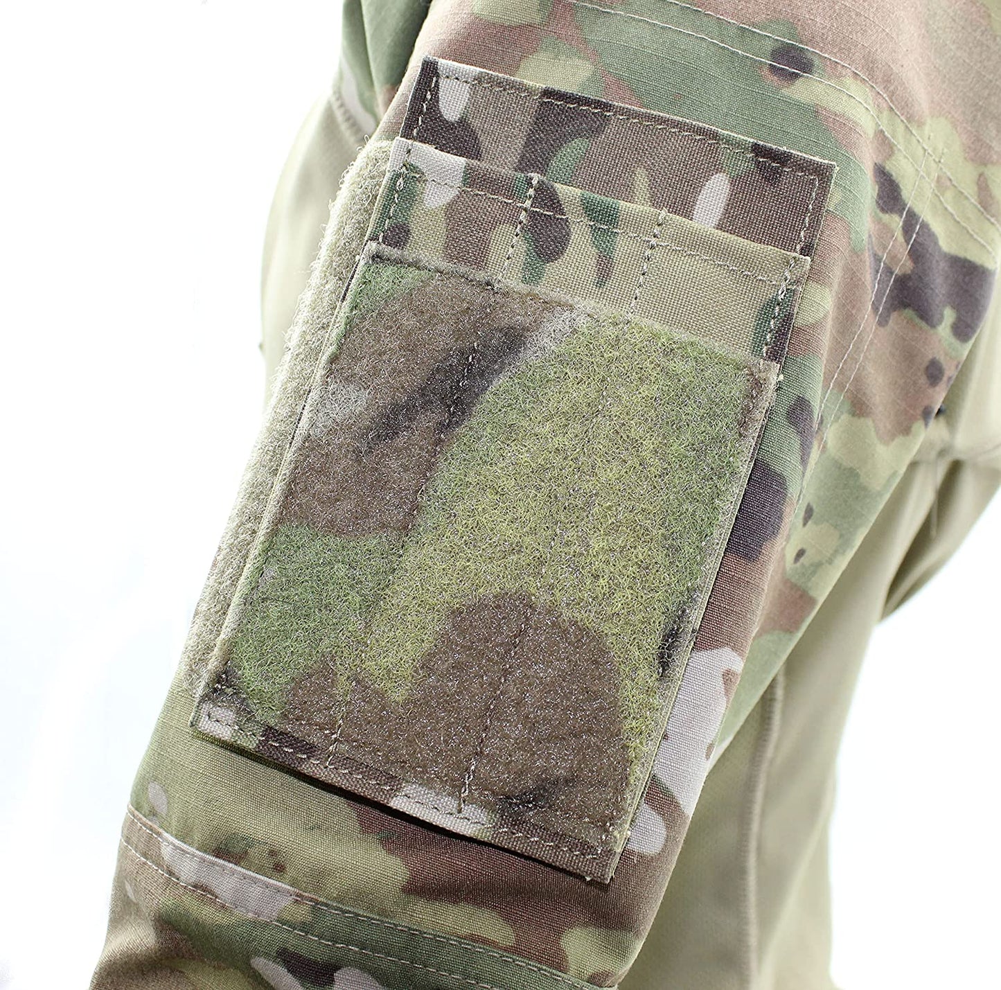 Shellback Tactical Pen Holder Patch