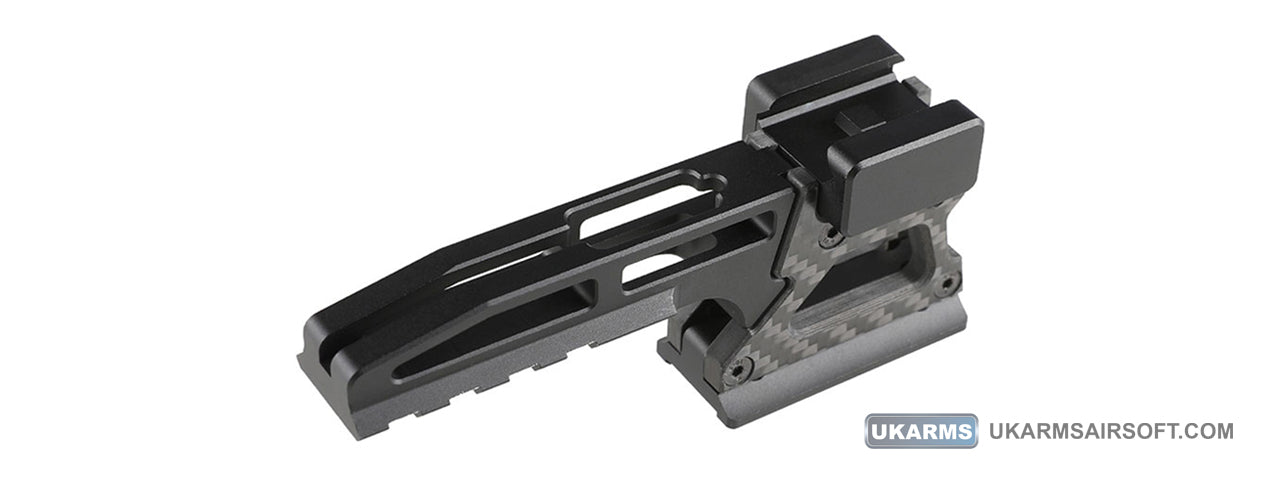 ACW Modular Optics Mount