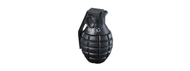 LT M26A2 Impact Airsoft Grenade