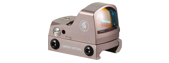 LT Micro Red Dot Sight