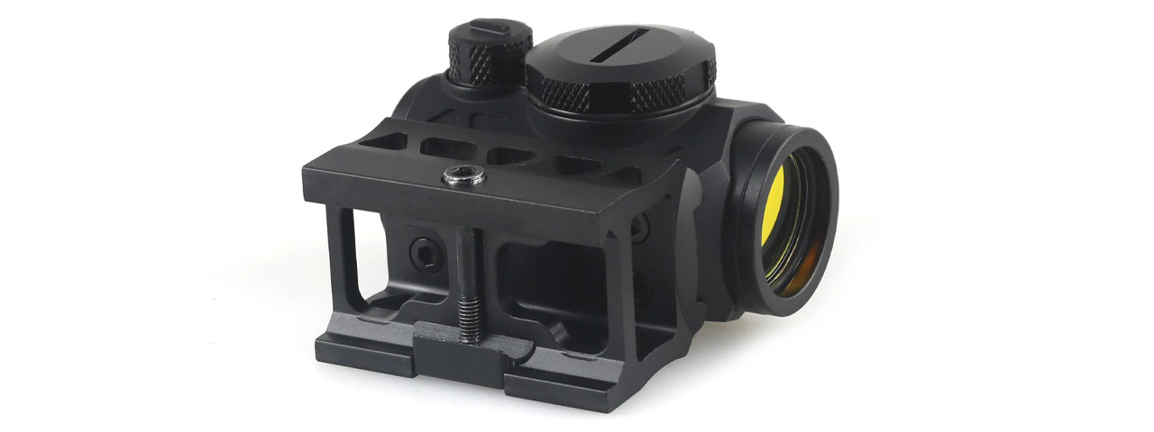 LT Enclosed Red Dot Sight R5B