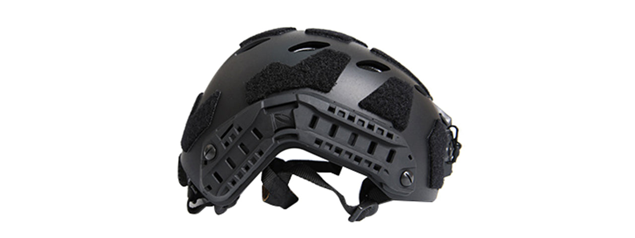 FMA Fast SF Right Angle Vent Helmet (M)