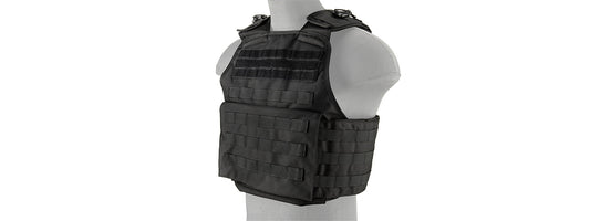 LT Battle 1000D MOLLE Tactical Vest