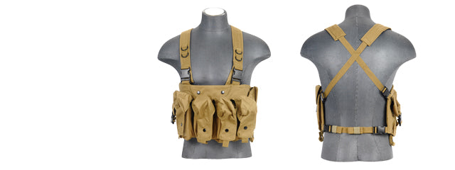AK Chest Rig