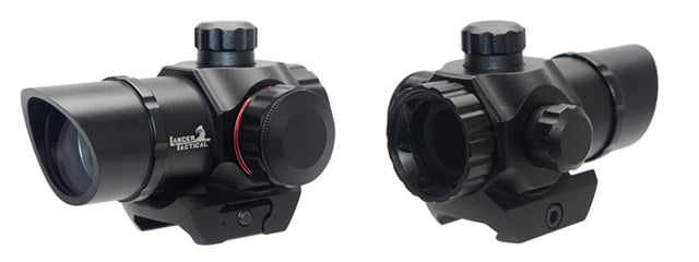 LT Mini Red & Green Dot Sight