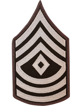 Army Chevrons (AGSU) - PAIR