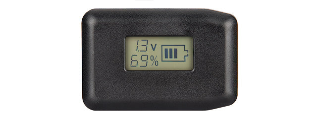 LT LCD Universal LiPo Balance Charger