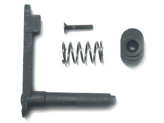 AIM/Guarder Reinforced Steel Airsoft M4/M16 Series Magazine Catch