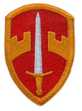 MACV Patch