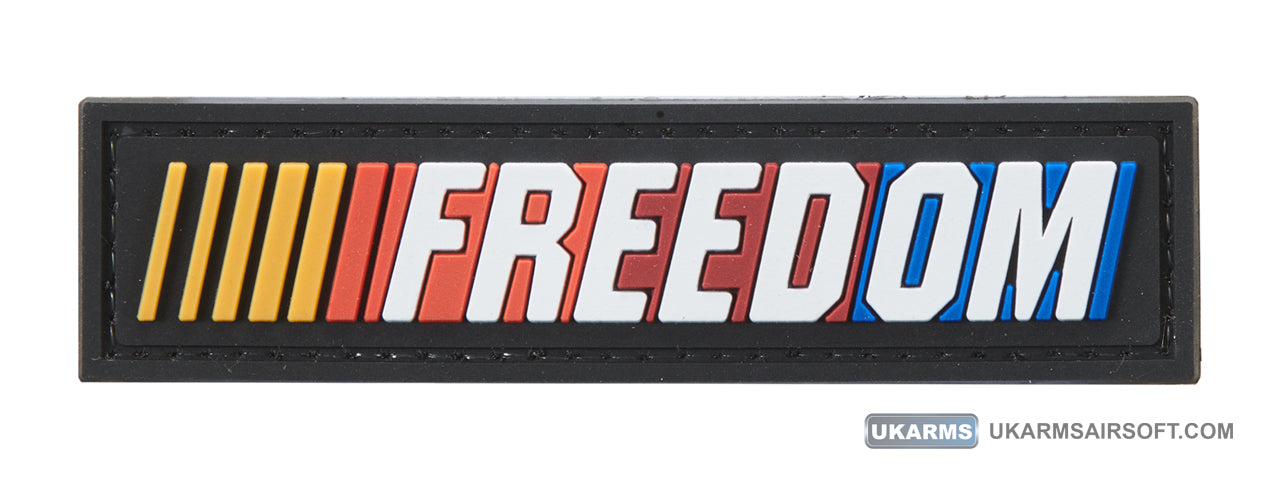 FREEDOM PVC Patch