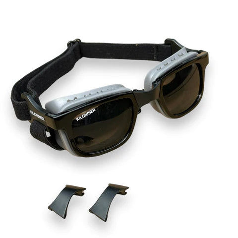 Kiloniner W1 Eye Defender Goggles