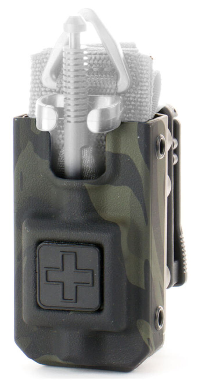 Eleven 10 RIGID TQ Case® for SOF®