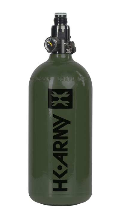 HK Army 48ci / 3000psi HPA
