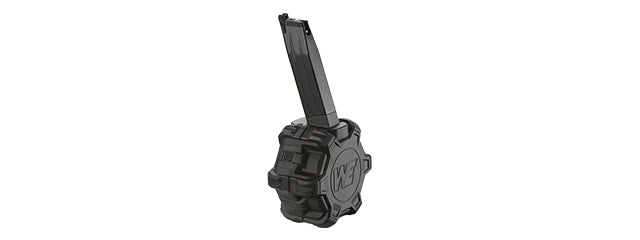 WE-Tech 350rd Drum Magazine for Hi-Capa