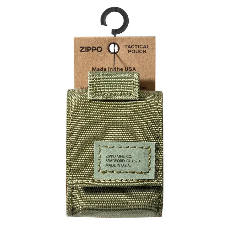 Zippo Tactical Pouch