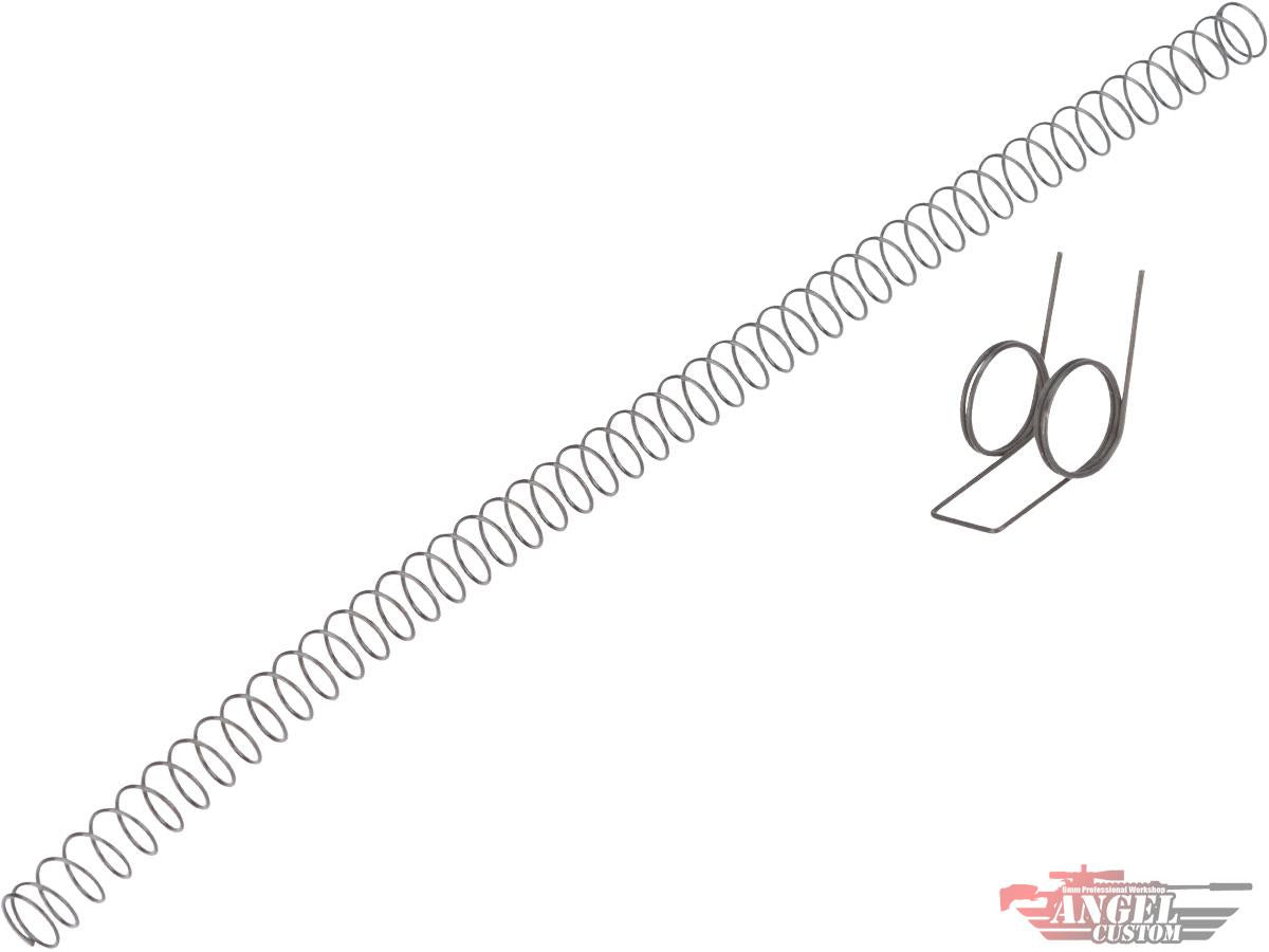 AC 170% Recoil/ Hammer Spring for KWA MP7 GBB SMGs