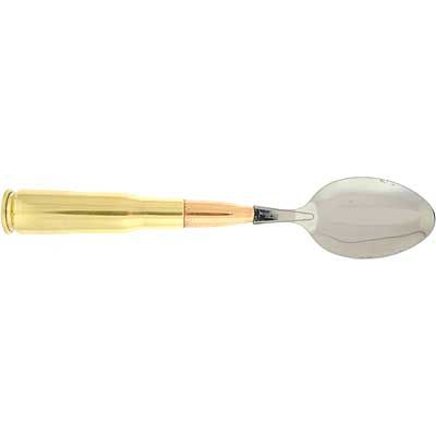 .50 Caliber Spoon