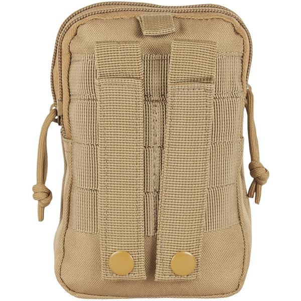 Deluxe Modular Tech Pouch