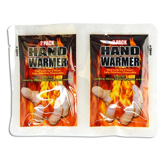 Hand Warmers