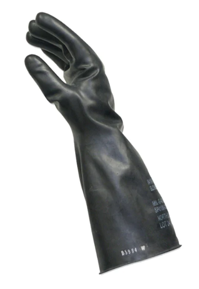 GI Chemical Protective Glove