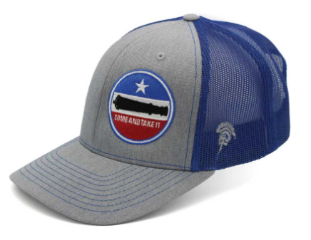 RD Come and Take It Snapback Hat