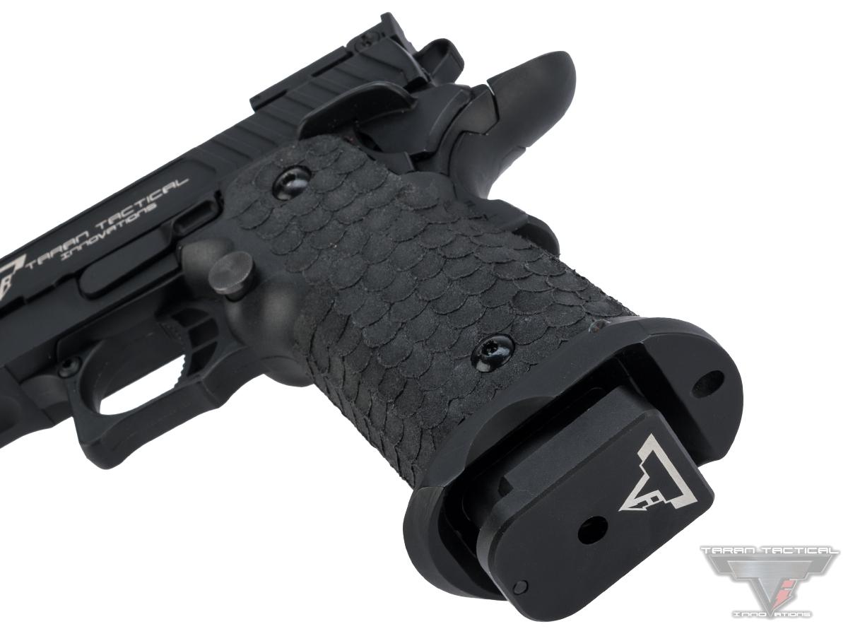 JAG Arms Licensed Taran Tactical Innovation Combat Master Airsoft GBB Pistol