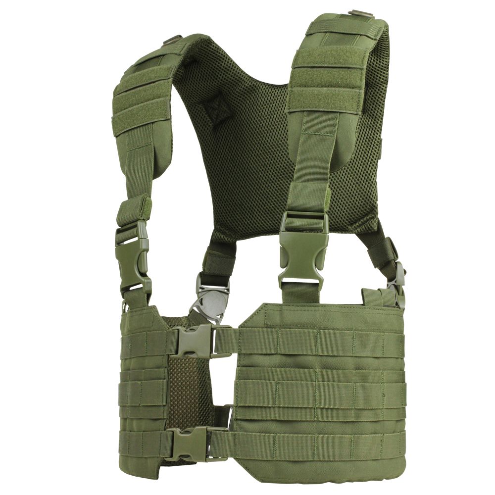Ronin Chest Rig