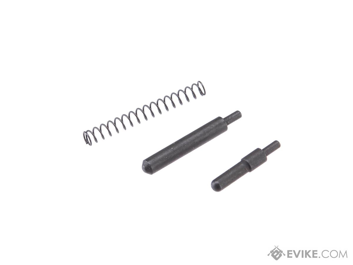 Safety Detent & Spring Set