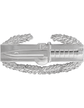 Combat Action Badge
