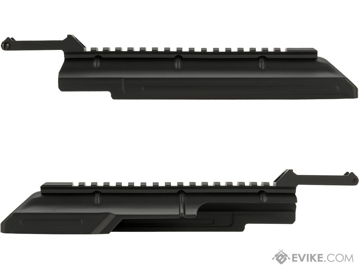 CYMA Railed Dust Cover for AK Series