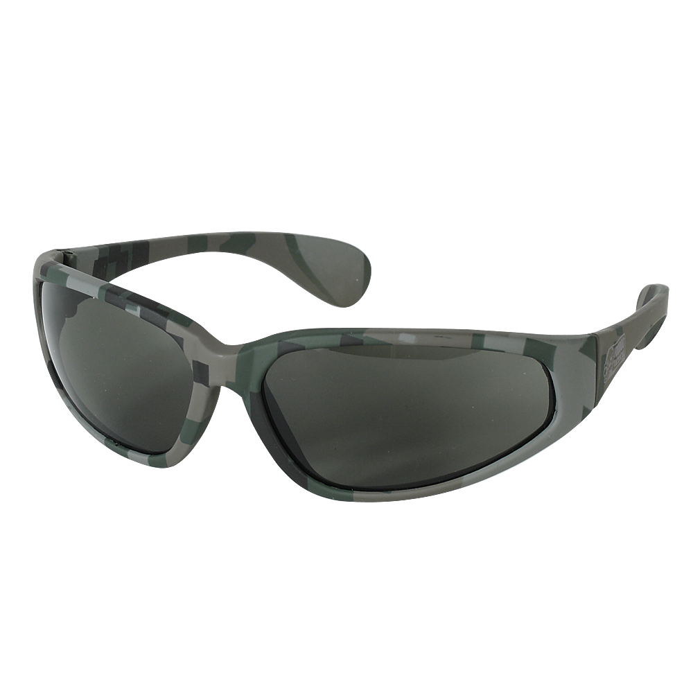 Camo Sunglasses