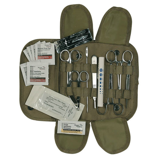 Universal Surgical Kit