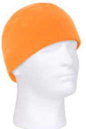 Polar Fleece Watch Cap