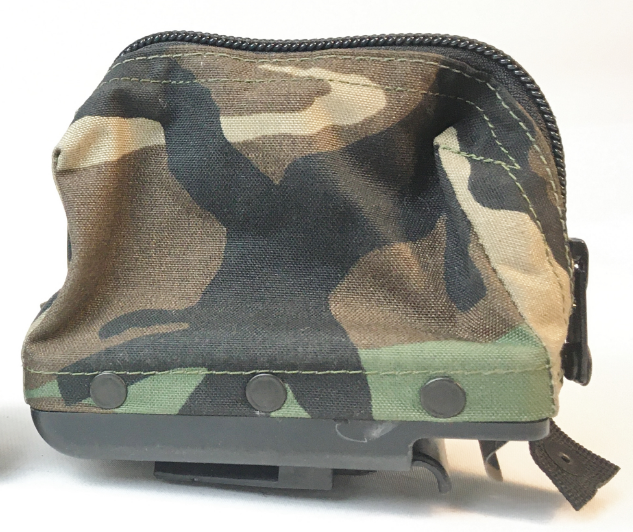 USED SAW Drum Mag POUCH