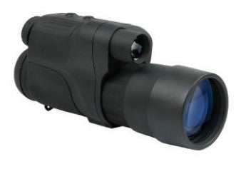 Firefield Nightfall 4 X 50 Nightvision Monocular