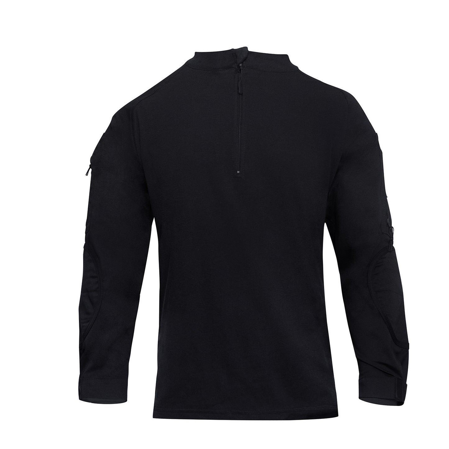 1/4 Zip Tactical Combat Shirt
