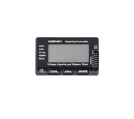 Battery Tester/Power Analyzer